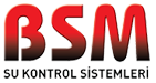 BSM Su Kontrol Sistemleri 