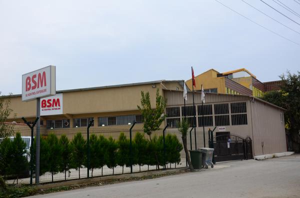 üretim