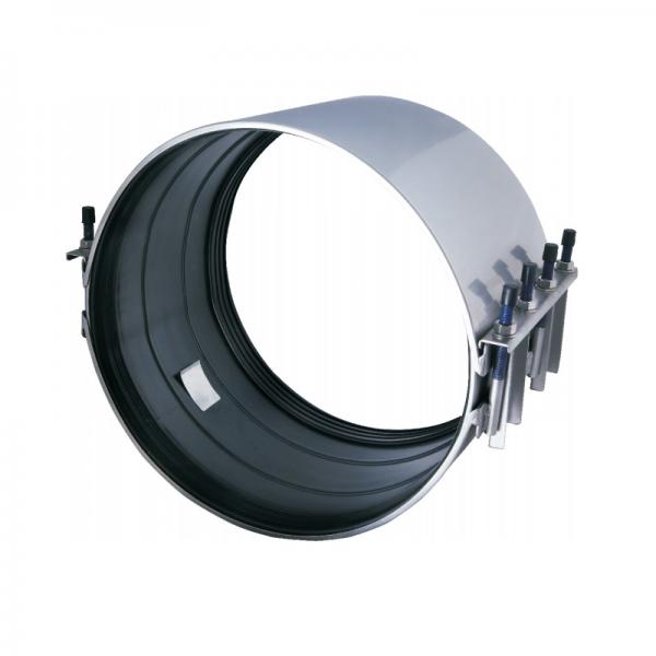 DN 300-2400 mm / Gövde Genişliği 410 mm
