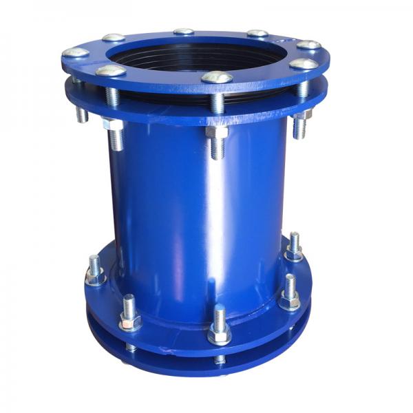 Boru Birleştirme Adaptörleri  DN60mm-2000mm 